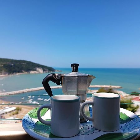 페스키치 Due Balconi 아파트 외부 사진