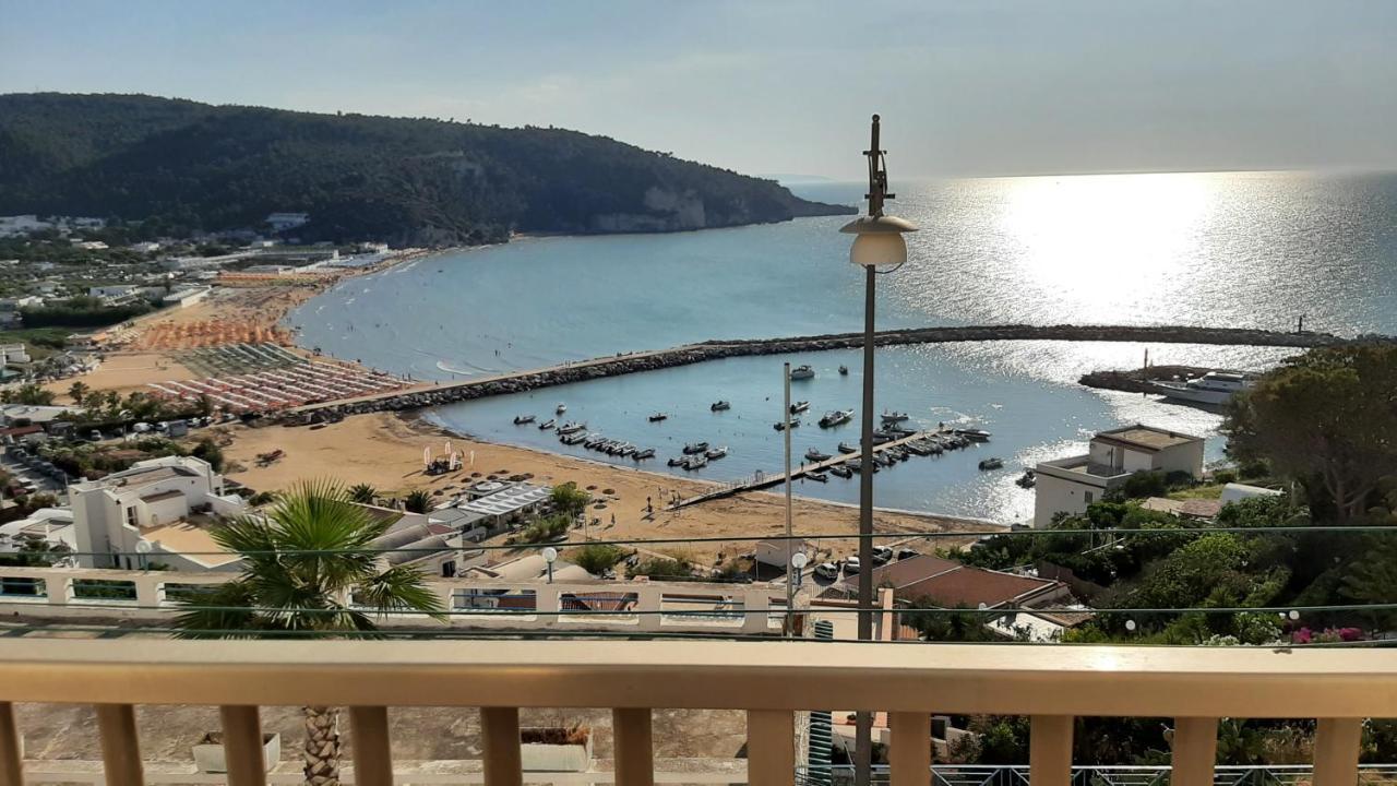 페스키치 Due Balconi 아파트 외부 사진